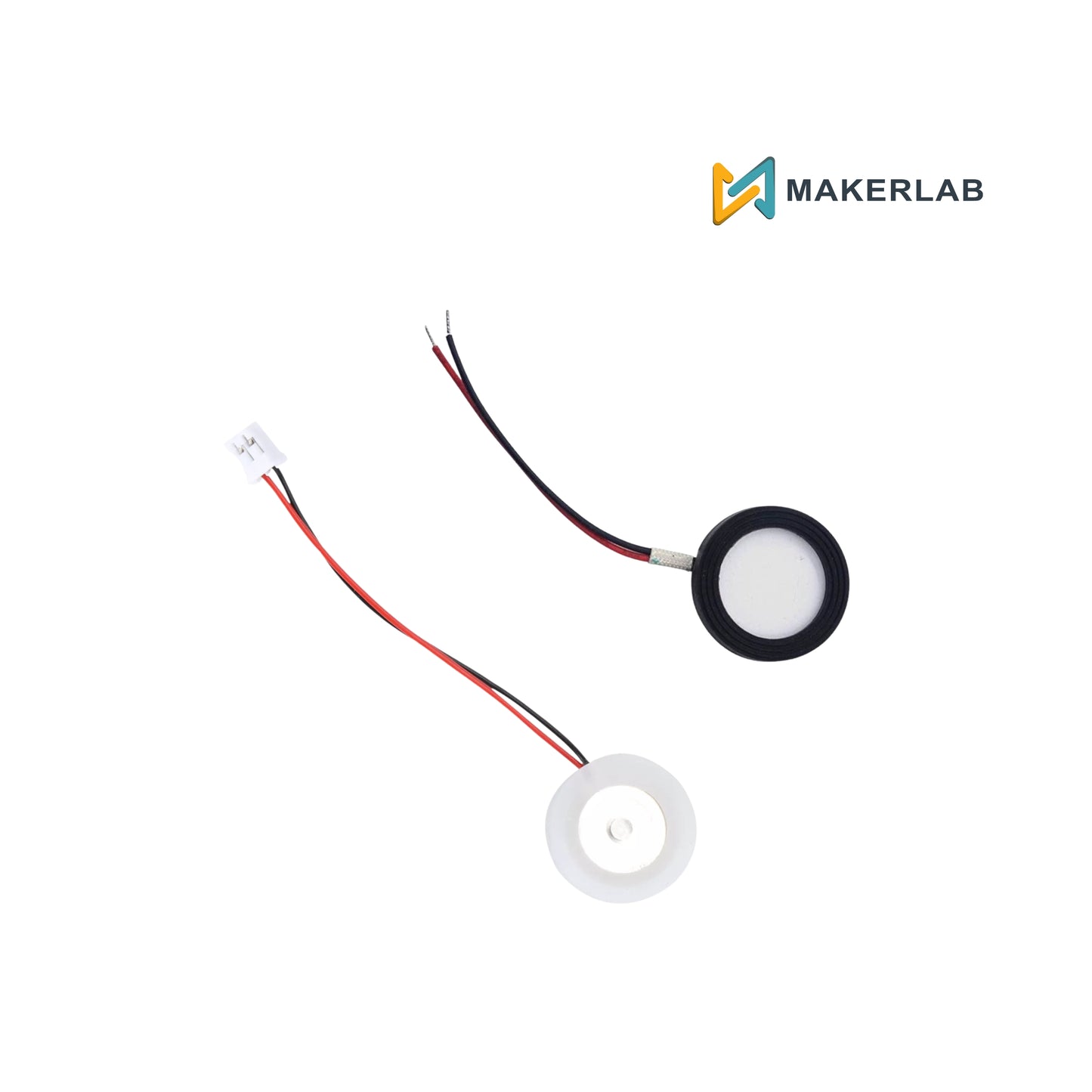 Ultrasonic Atomizer Transducer with/without JST Connector