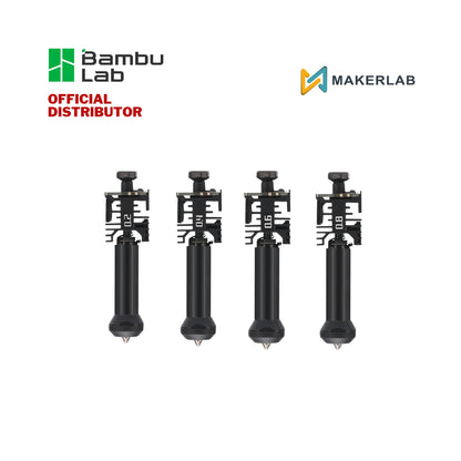 Bambu Lab Induction Hotend Nozzle for H2C