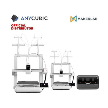 Anycubic Kobra X Series 3D Printer