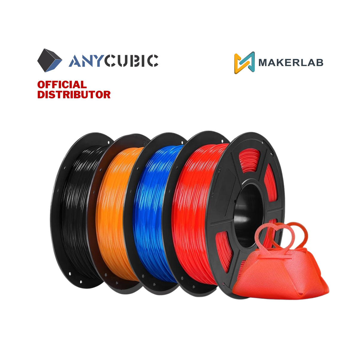 Anycubic TPU Filament