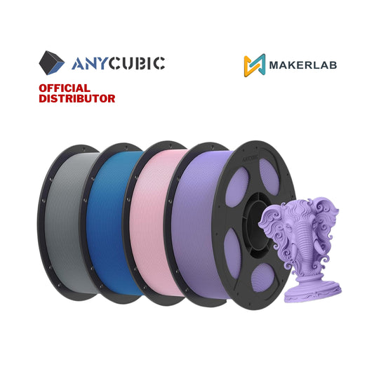 Anycubic PLA Matte Filament
