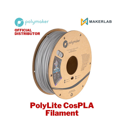 Polymaker PolyLite CosPLA Filament