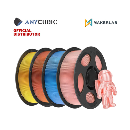 Anycubic PLA Silk Filament