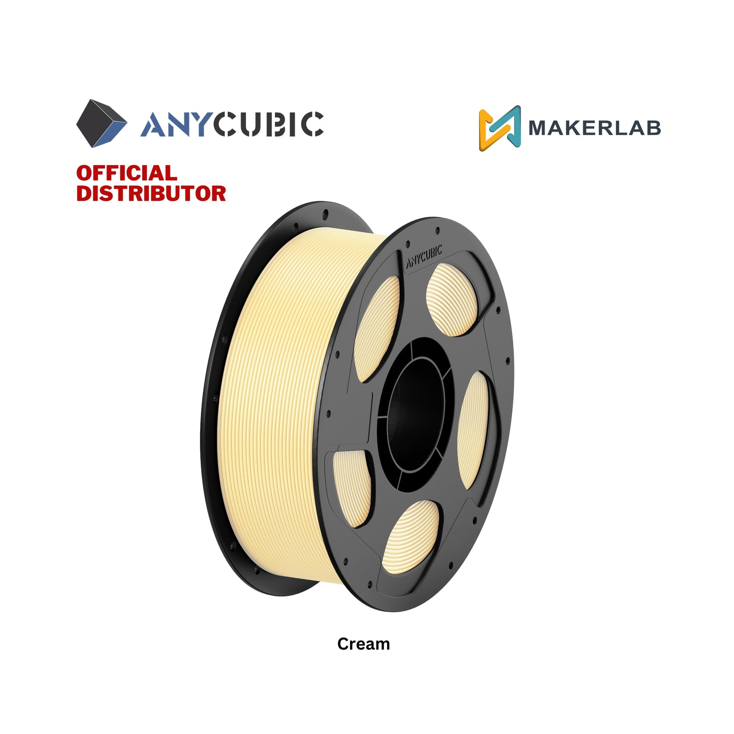 Anycubic PETG Filament