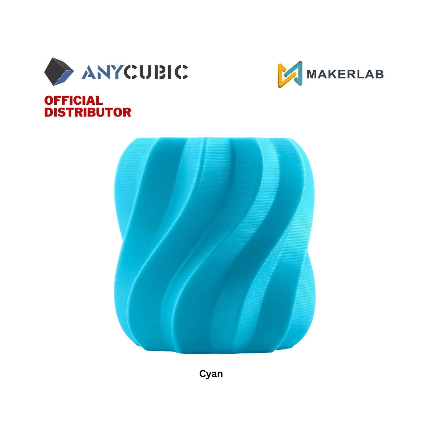 Anycubic PLA Refilament