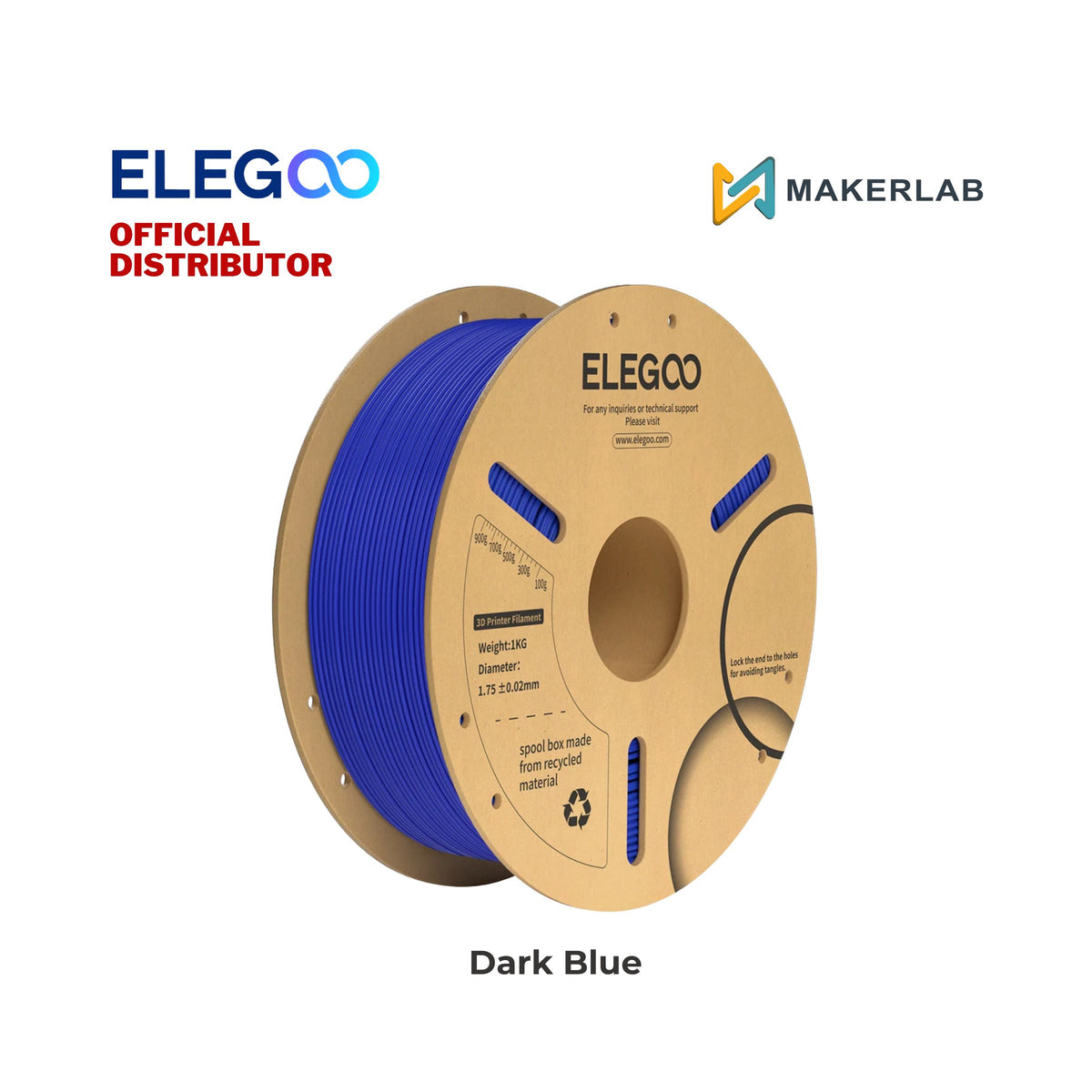 Elegoo PLA+ Filament