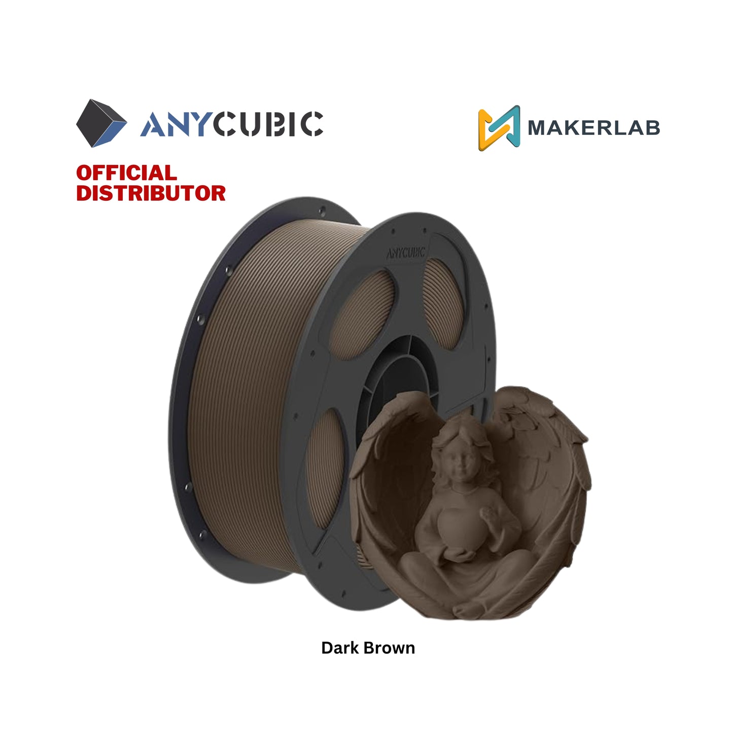 Anycubic PLA Matte Filament