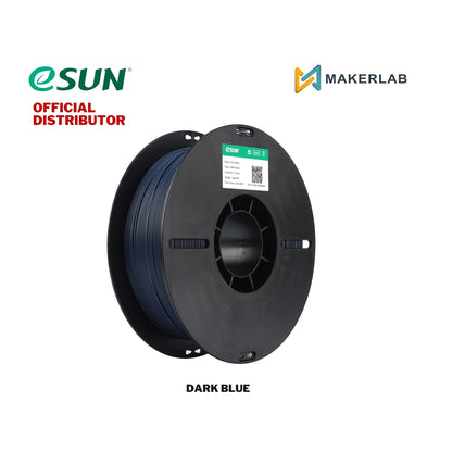 eSUN PLA Matte 3D Printer Filament