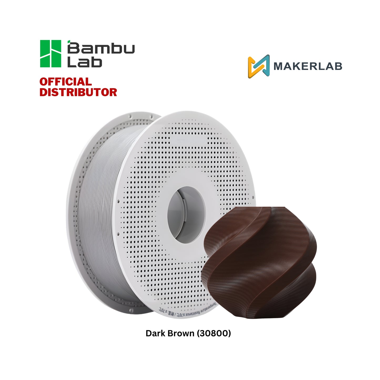 Bambu Lab PETG Basic Filament