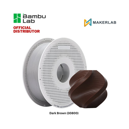 Bambu Lab PETG Basic Filament