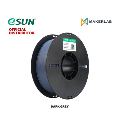 eSUN PLA Matte 3D Printer Filament