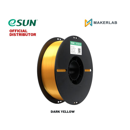 eSUN Silk PLA 3D Printer Filament 1.75mm 1KG