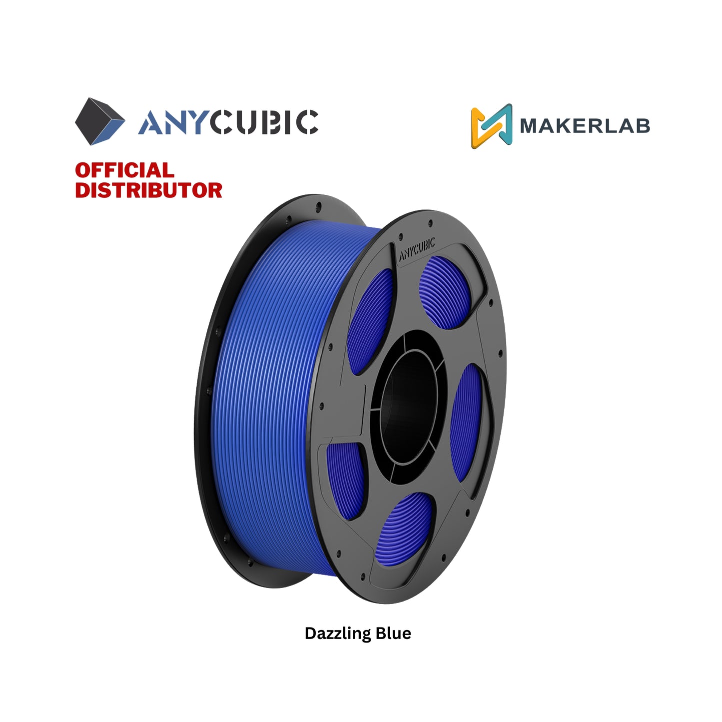 Anycubic PLA High Speed Filament