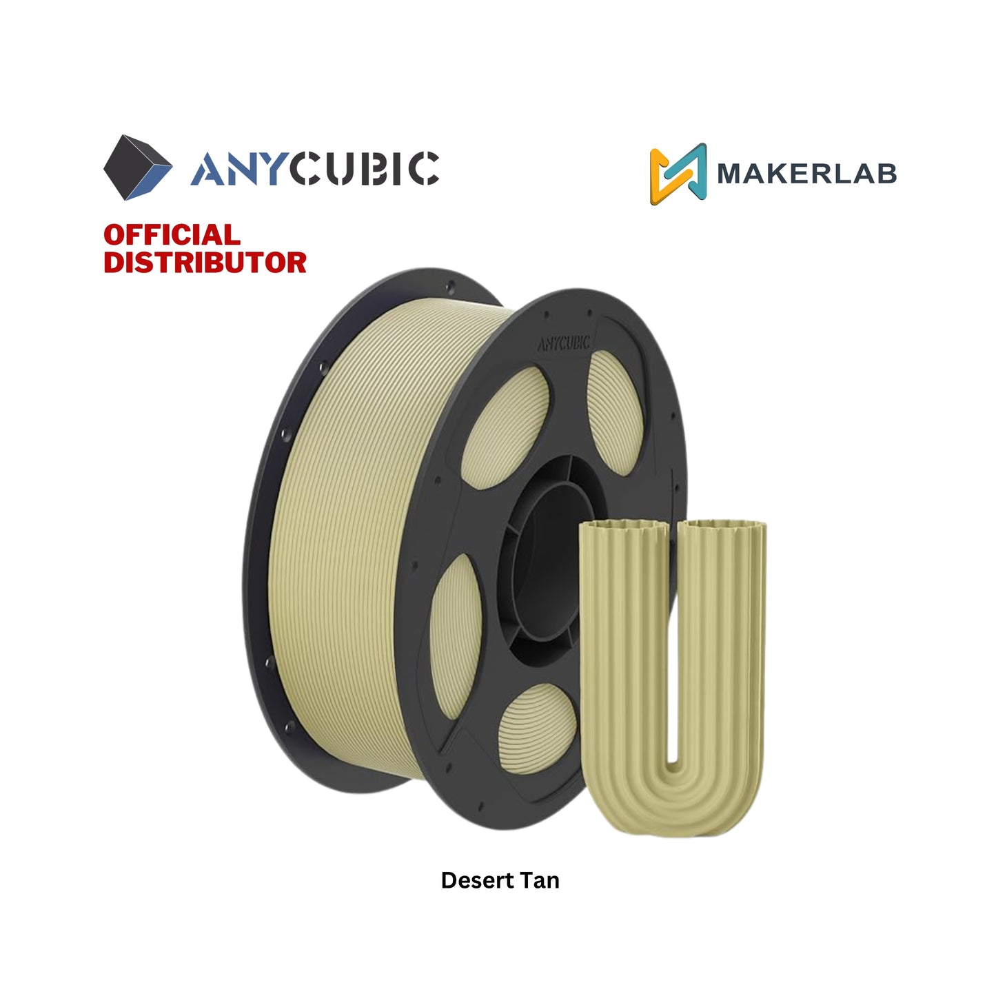 Anycubic PLA Matte Filament