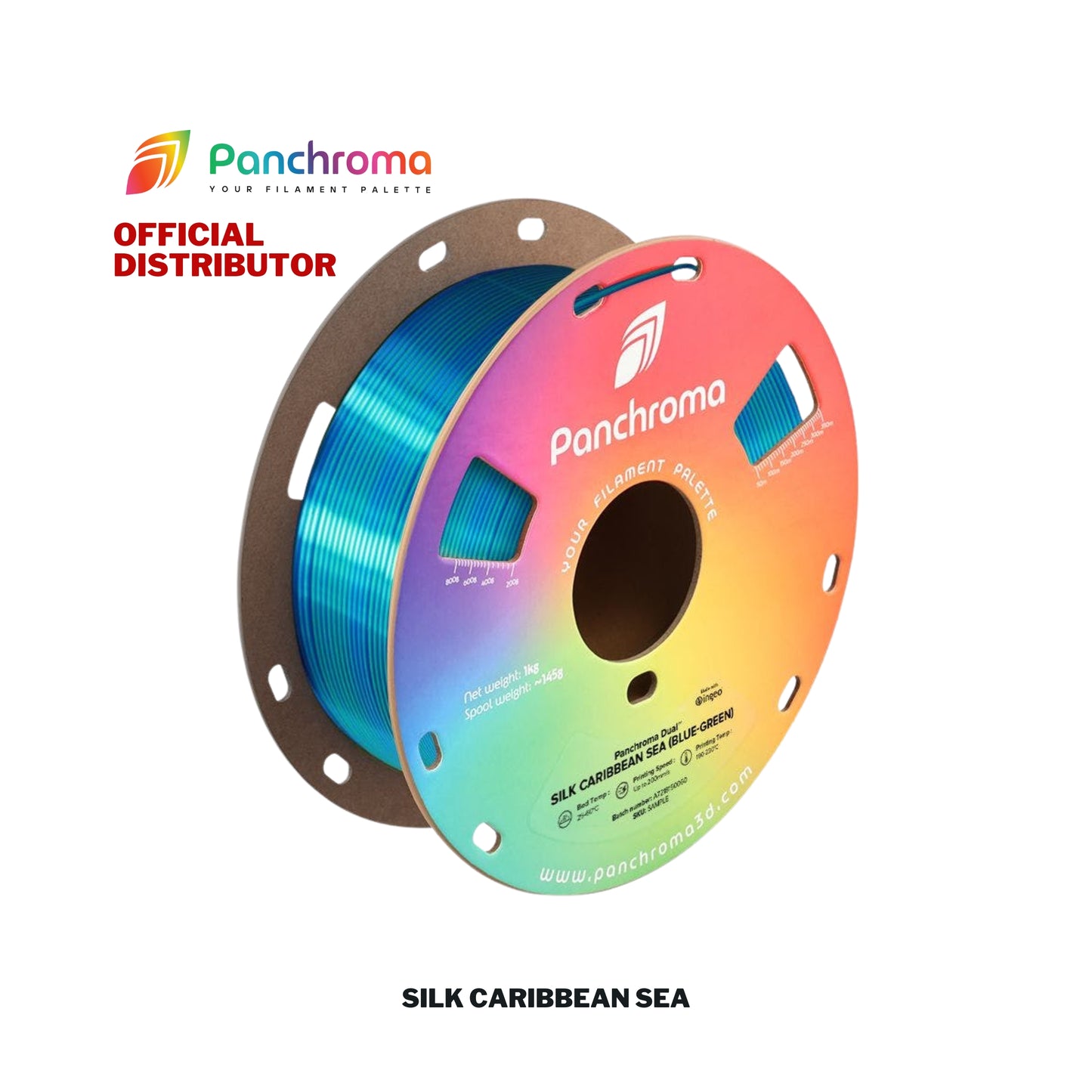 Polymaker Panchroma Dual Silk
