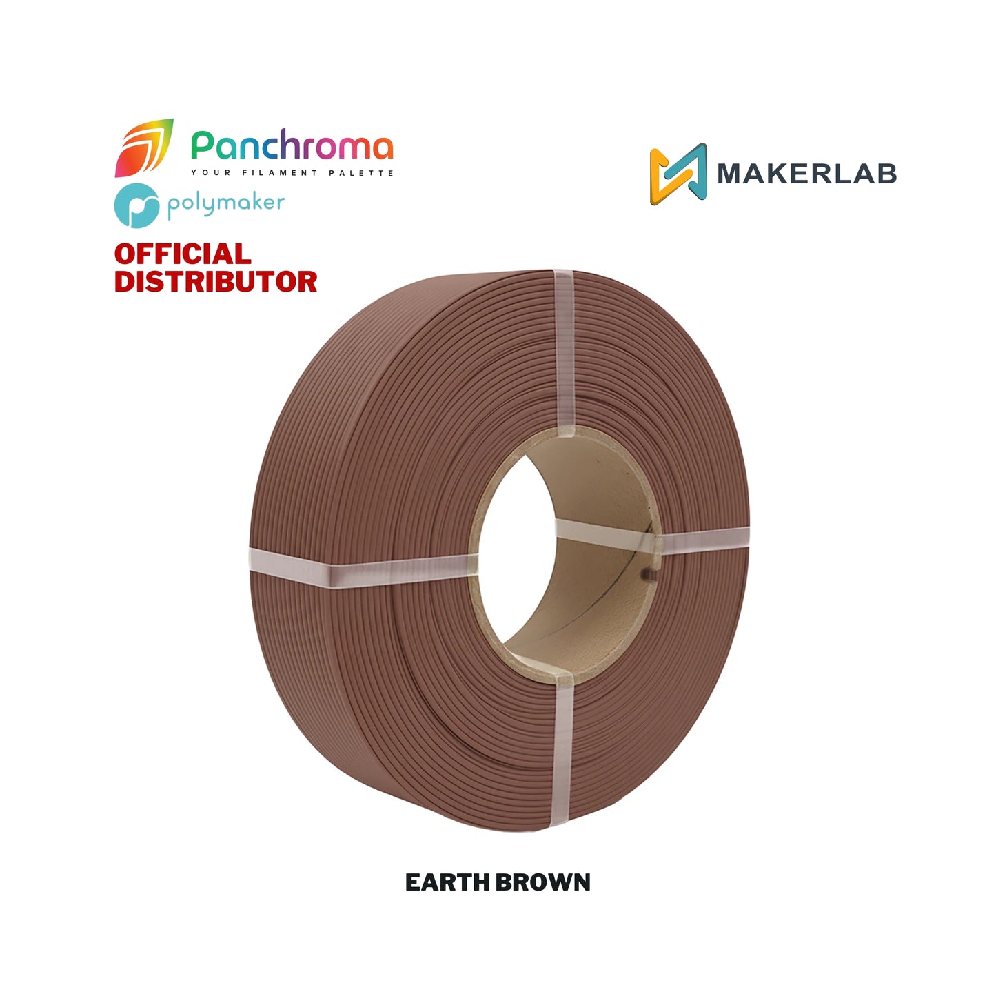 Polymaker Panchroma PLA Matte Refilament