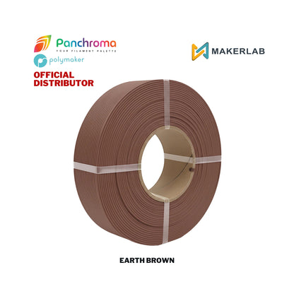 Polymaker Panchroma PLA Matte Refilament