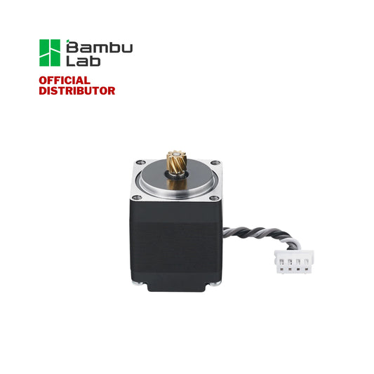 Bambu Lab Extruder Motor - A1 Series