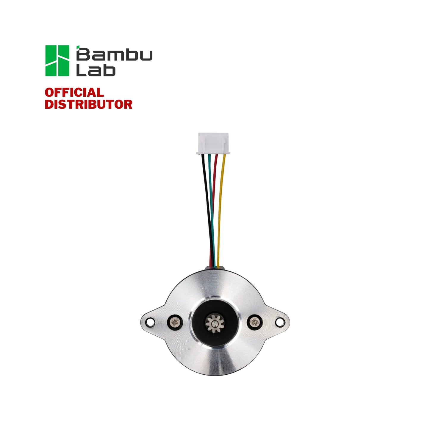 Bambu Lab Extruder Motor - X1 Series & P1 Series