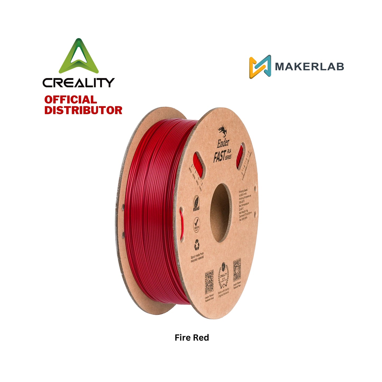 Creality Ender Fast PLA Filament