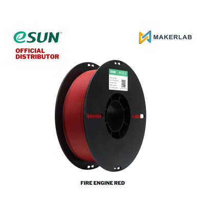 eSUN PLA Matte 3D Printer Filament