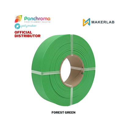 Polymaker Panchroma PLA Matte Refilament