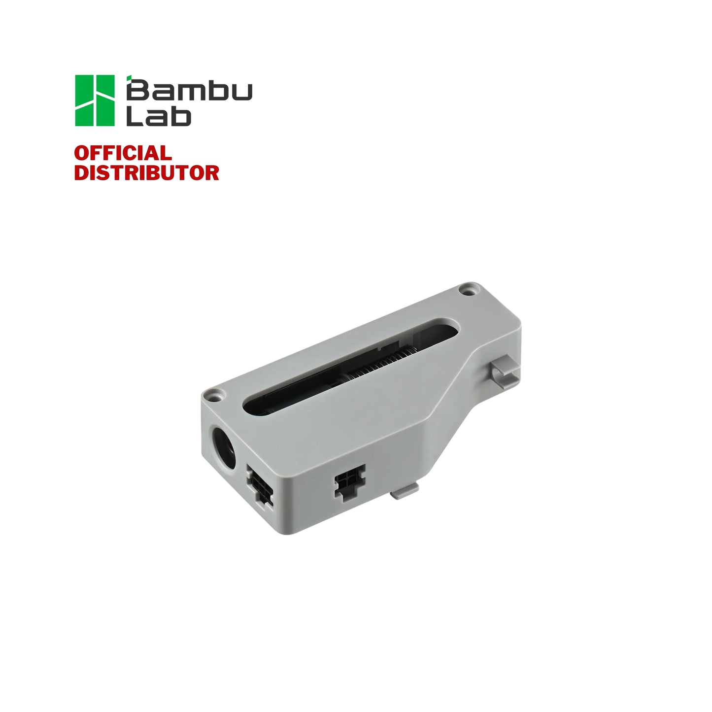 Bambu Filament Buffer for P1 and X1 Series | SA003