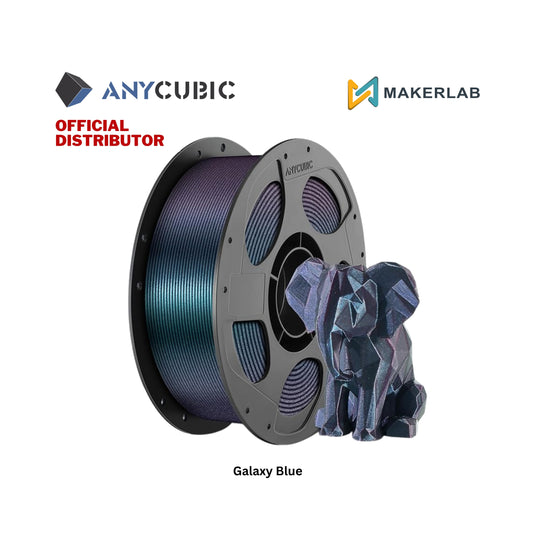 Anycubic PLA Galaxy Filament