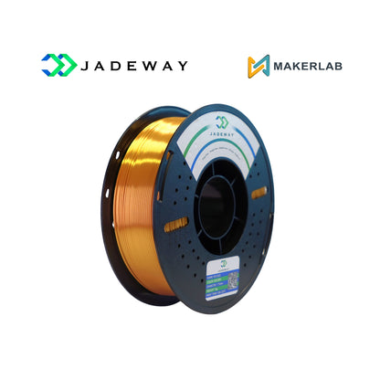 Jadeway PLA Silk Filament