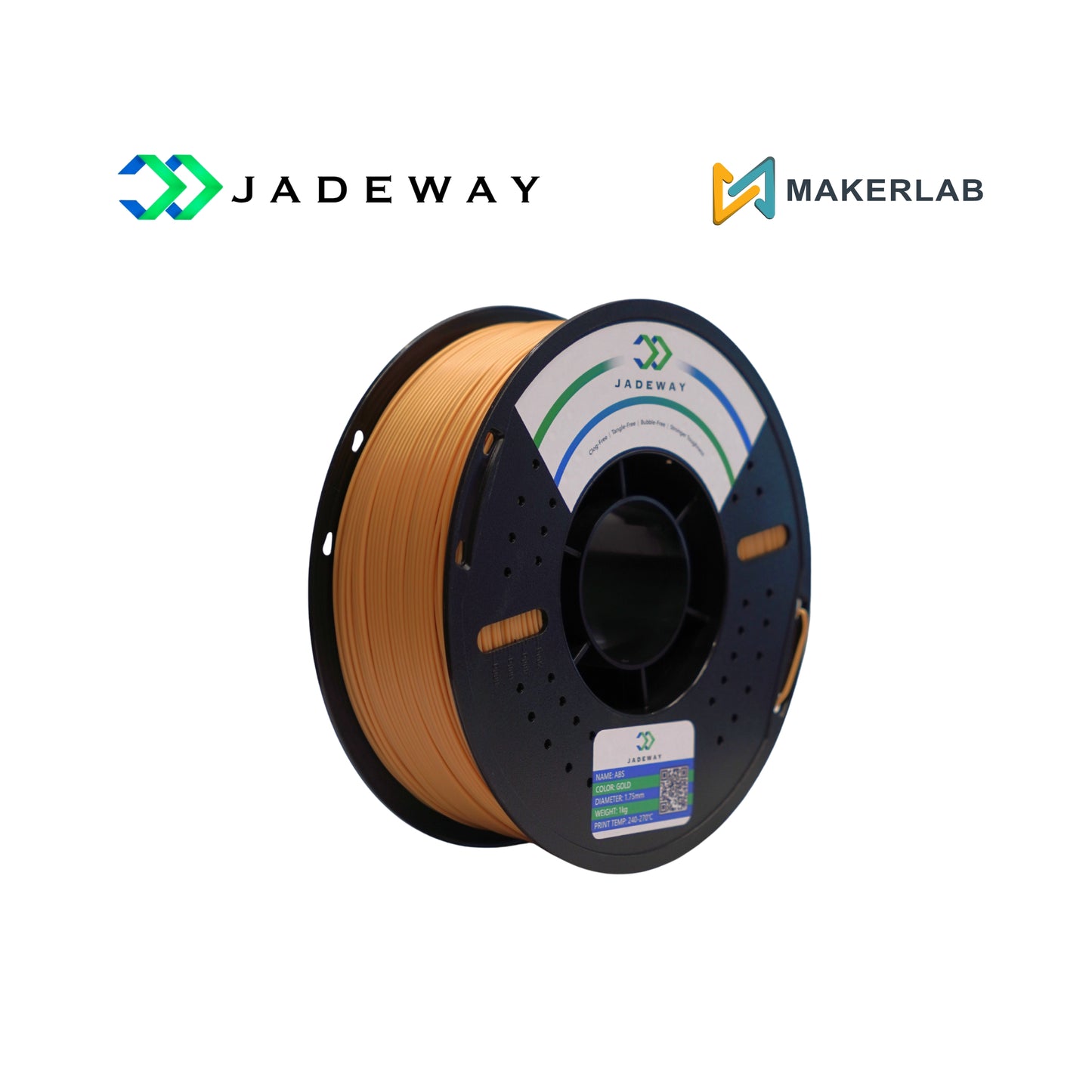 Jadeway ABS Filament