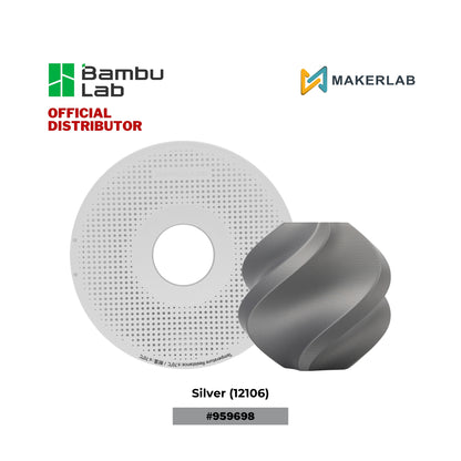 Bambu Lab PLA Tough+ Filament