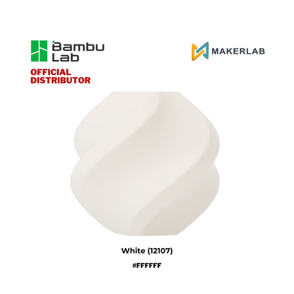 Bambu Lab PLA Tough+ Refilament