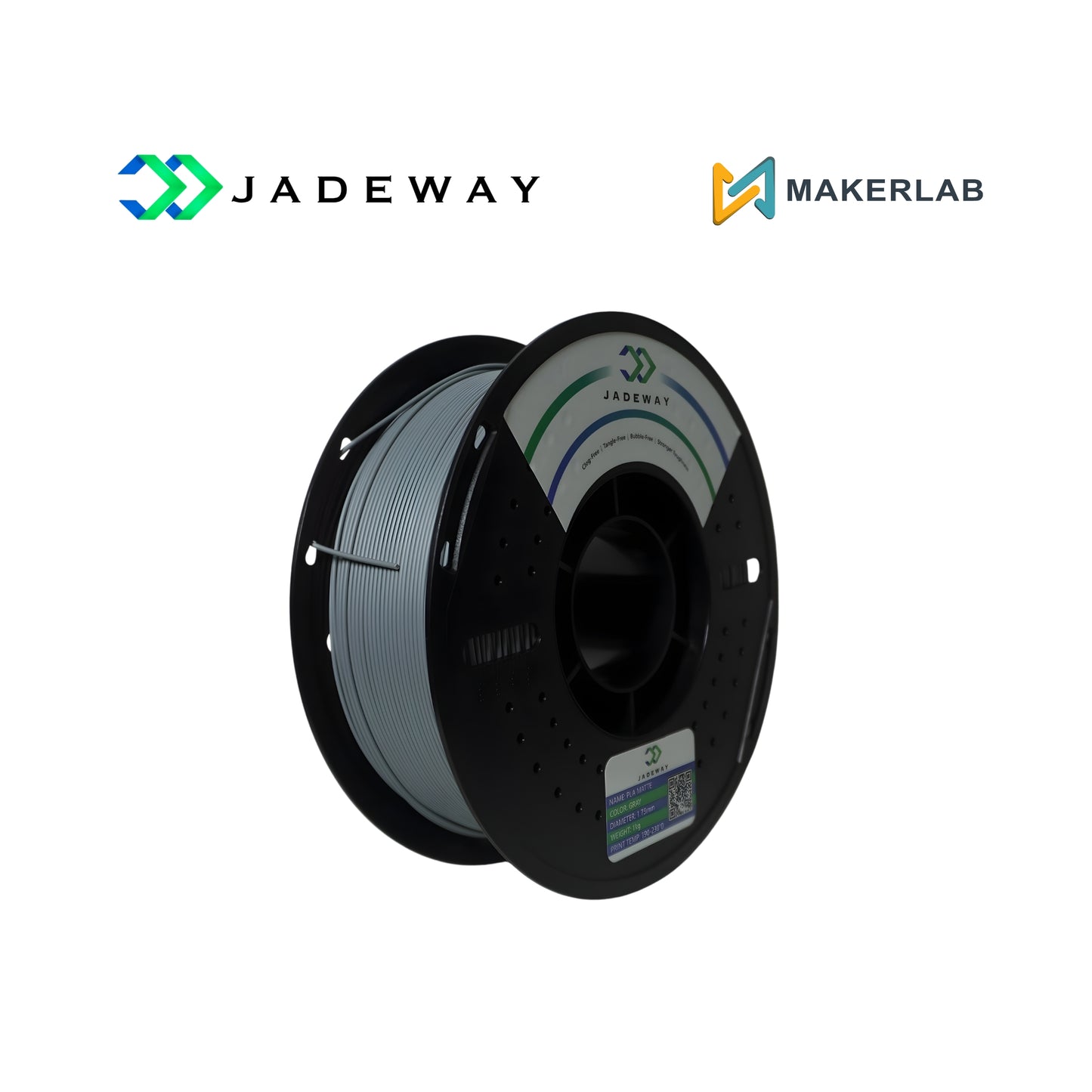 Jadeway PLA Matte Filament