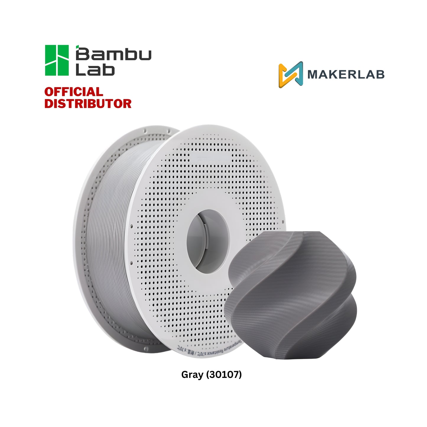 Bambu Lab PETG Basic Filament