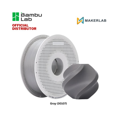 Bambu Lab PETG Basic Filament
