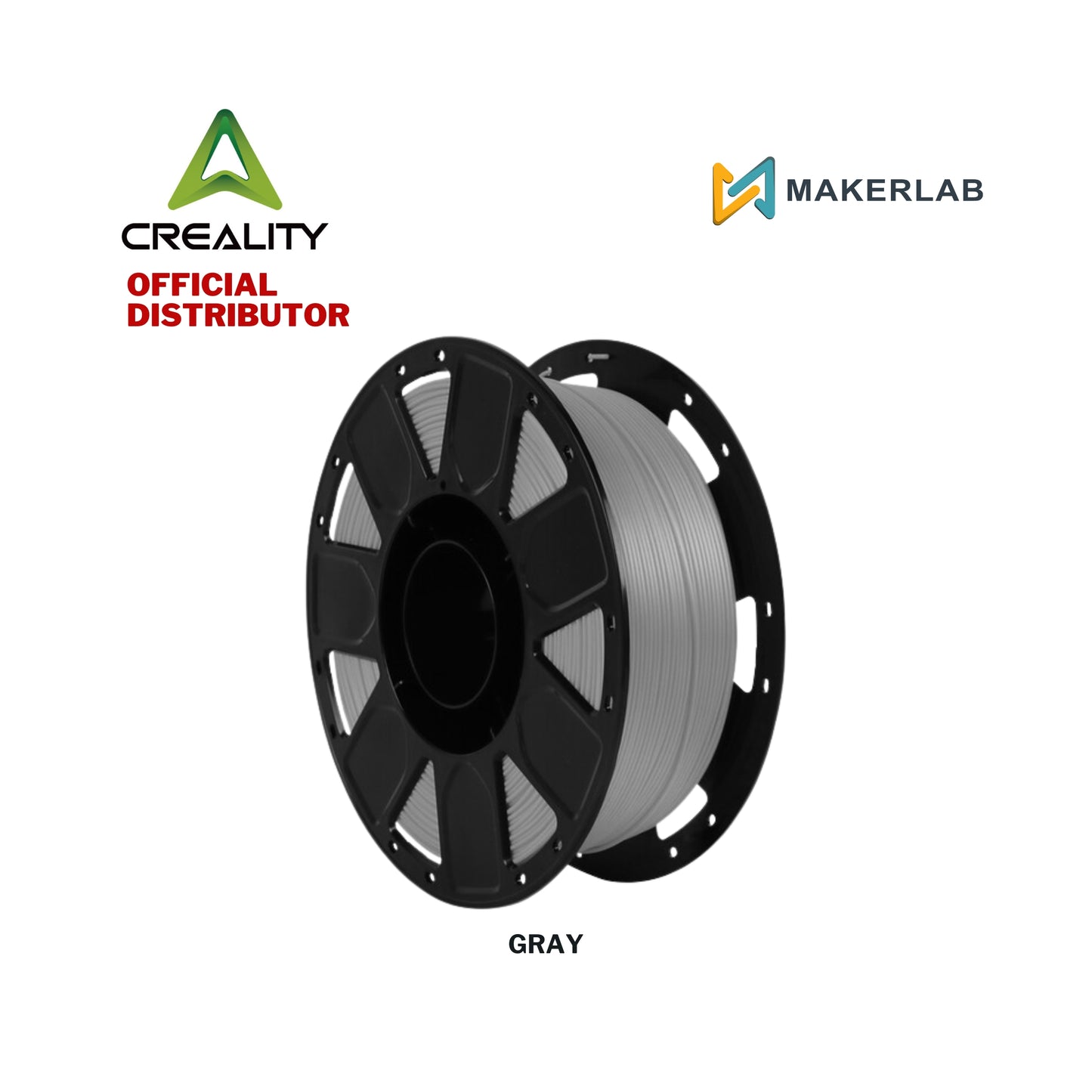 Creality Ender PLA Filament 1.75mm 1KG