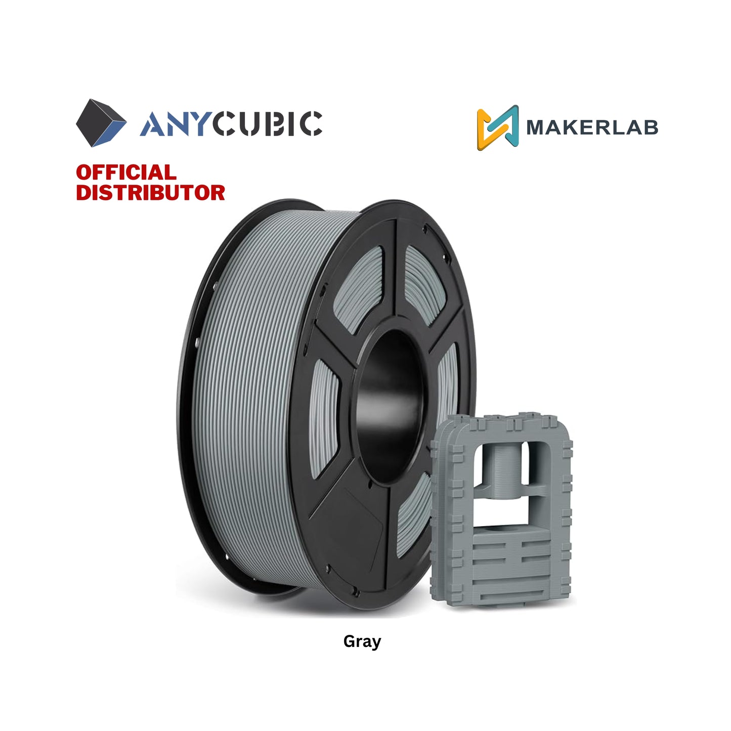 Anycubic ASA Filament