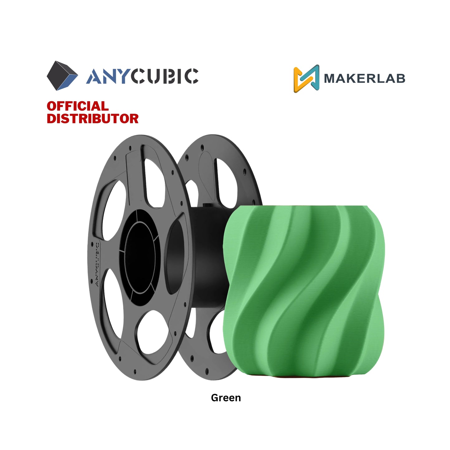 Anycubic PLA Matte Filament