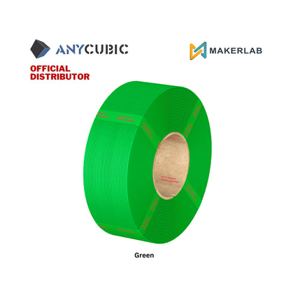 Anycubic PLA+ Refilament