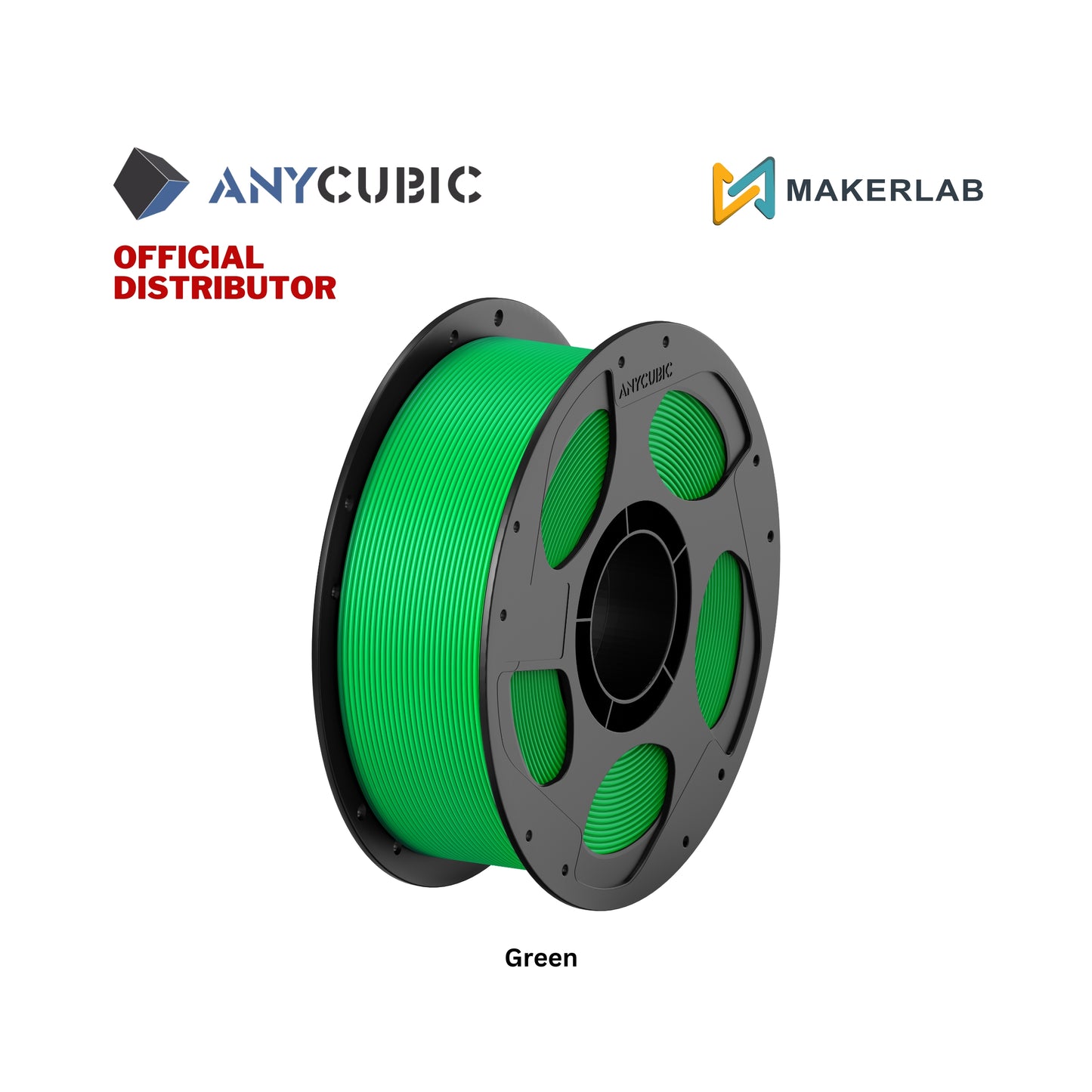 Anycubic PETG Filament