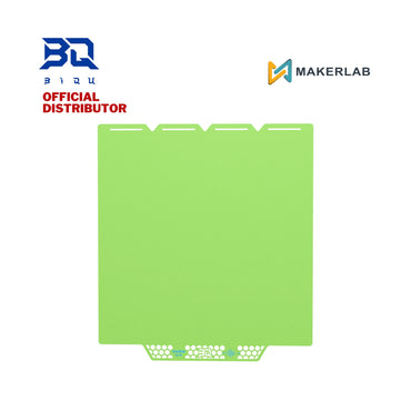 BIQU 270x270mm Build Plate Glacier for Snapmaker U1
