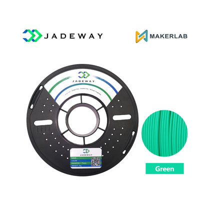 Jadeway Hyper PLA+ Filament