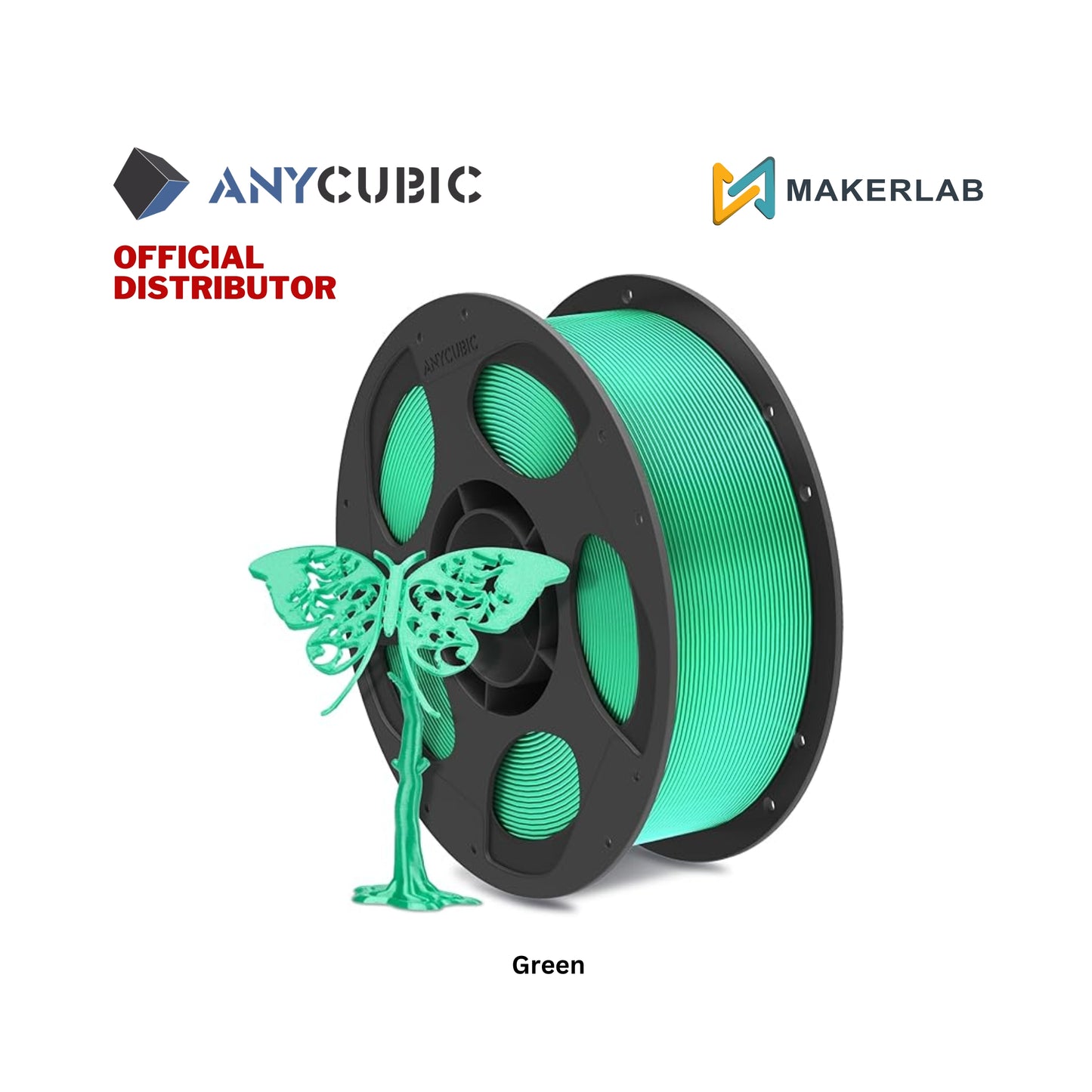 Anycubic PLA Silk Filament