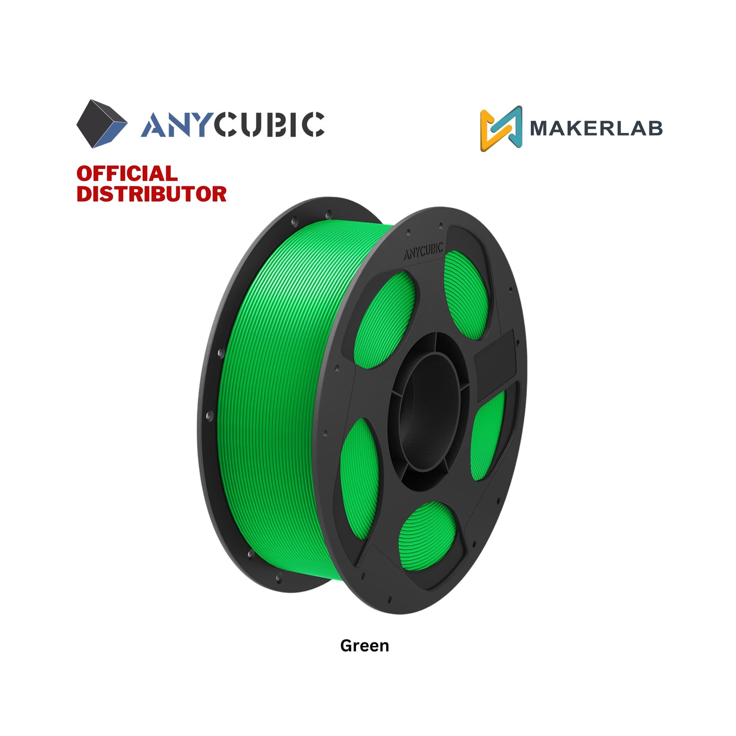 Anycubic PLA+ Filament
