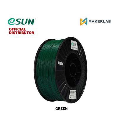 eSUN PLA+ 3D Printer Filament 1.75mm 3kg