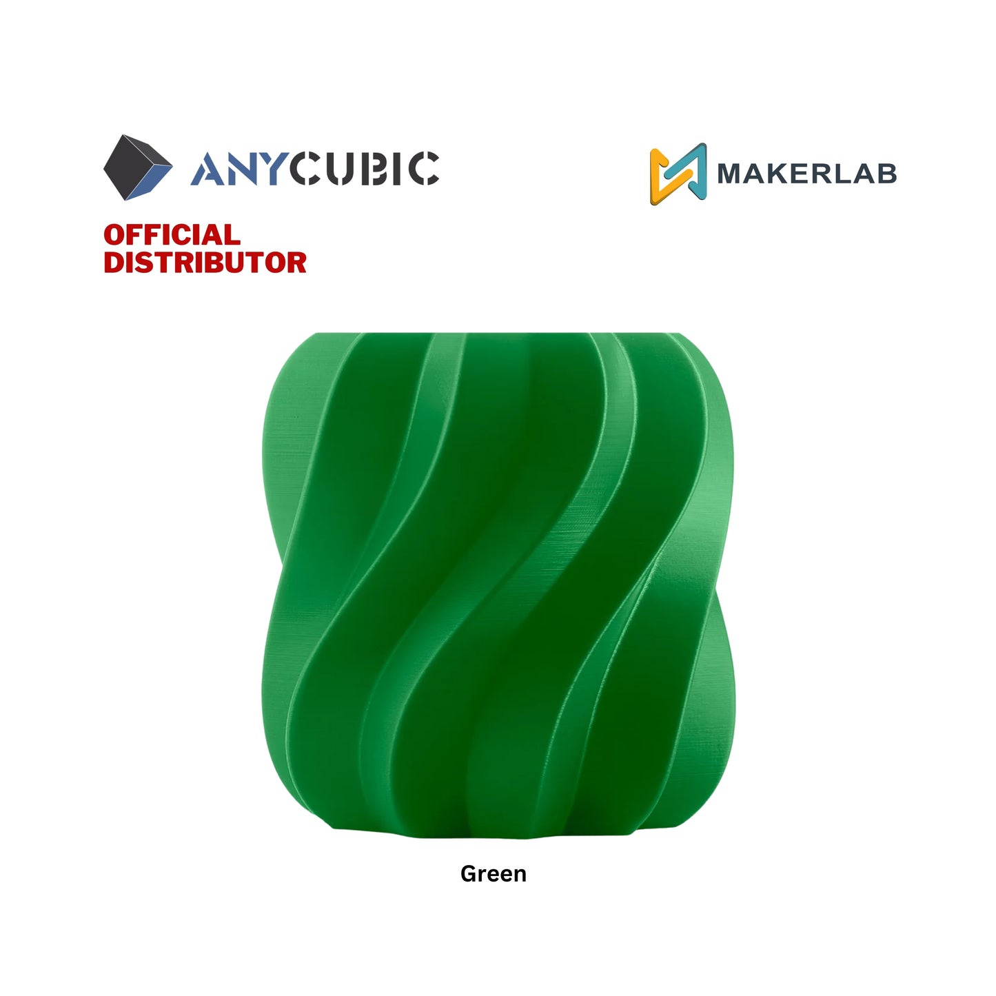 Anycubic PETG Refilament