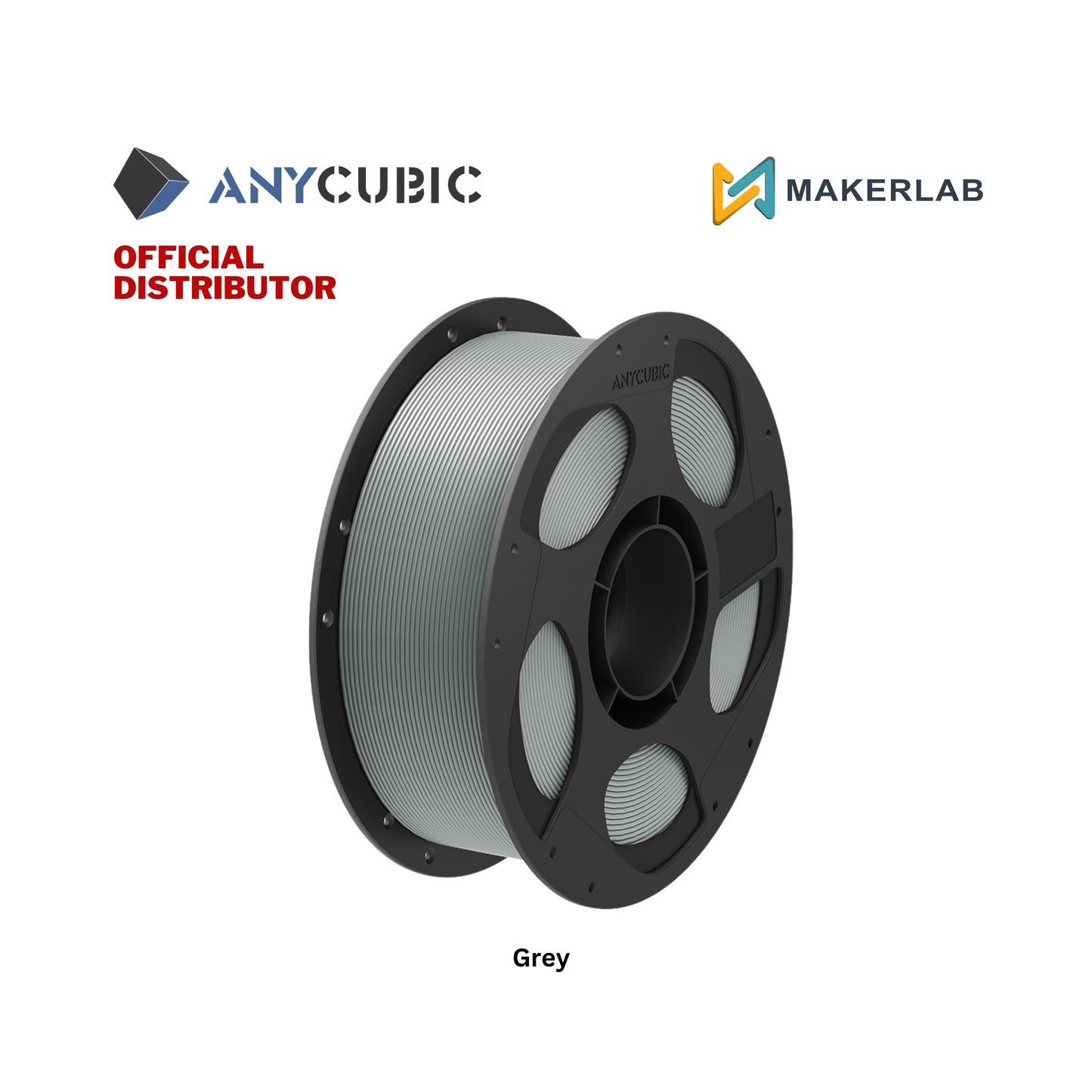Anycubic PLA+ Filament