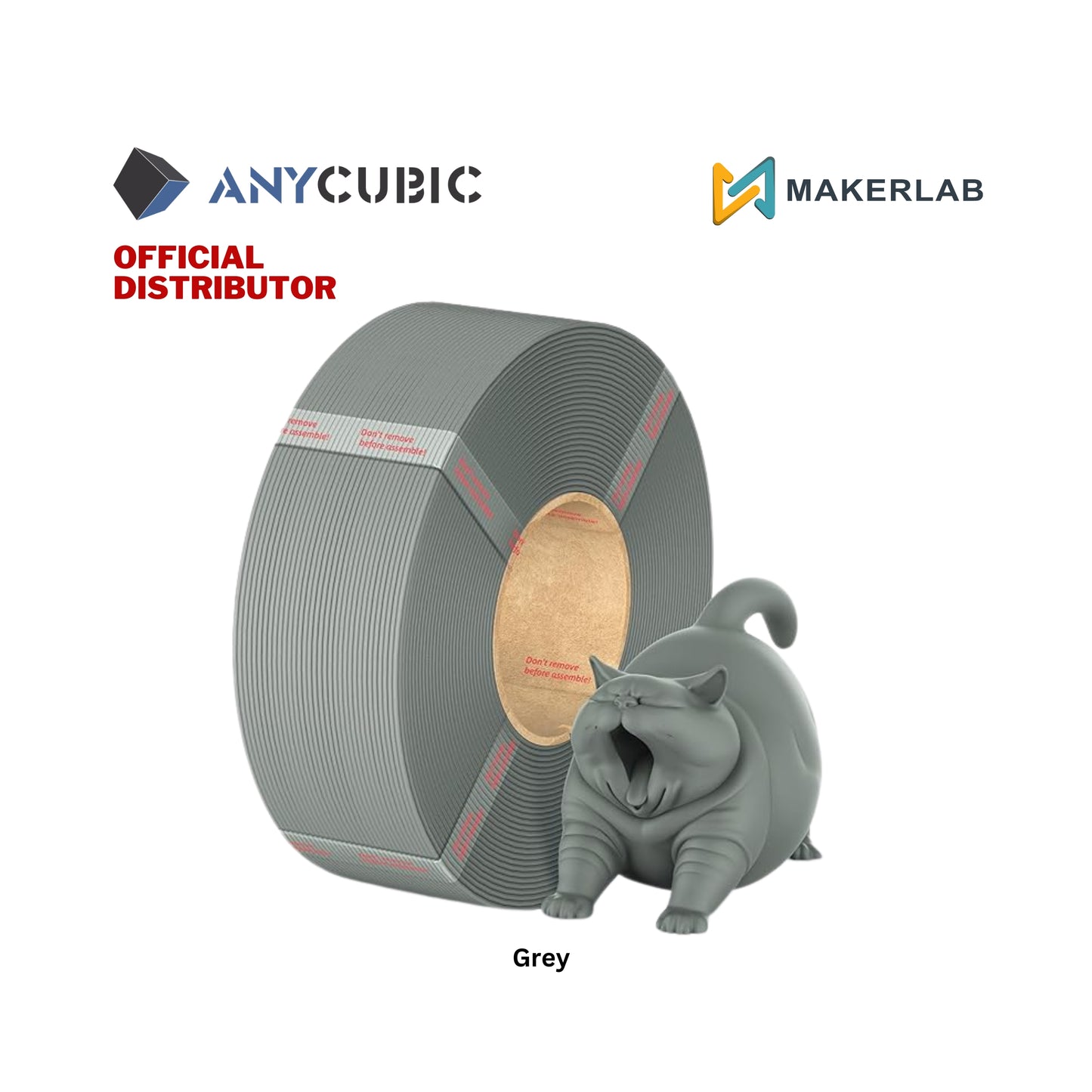 Anycubic PLA Refilament
