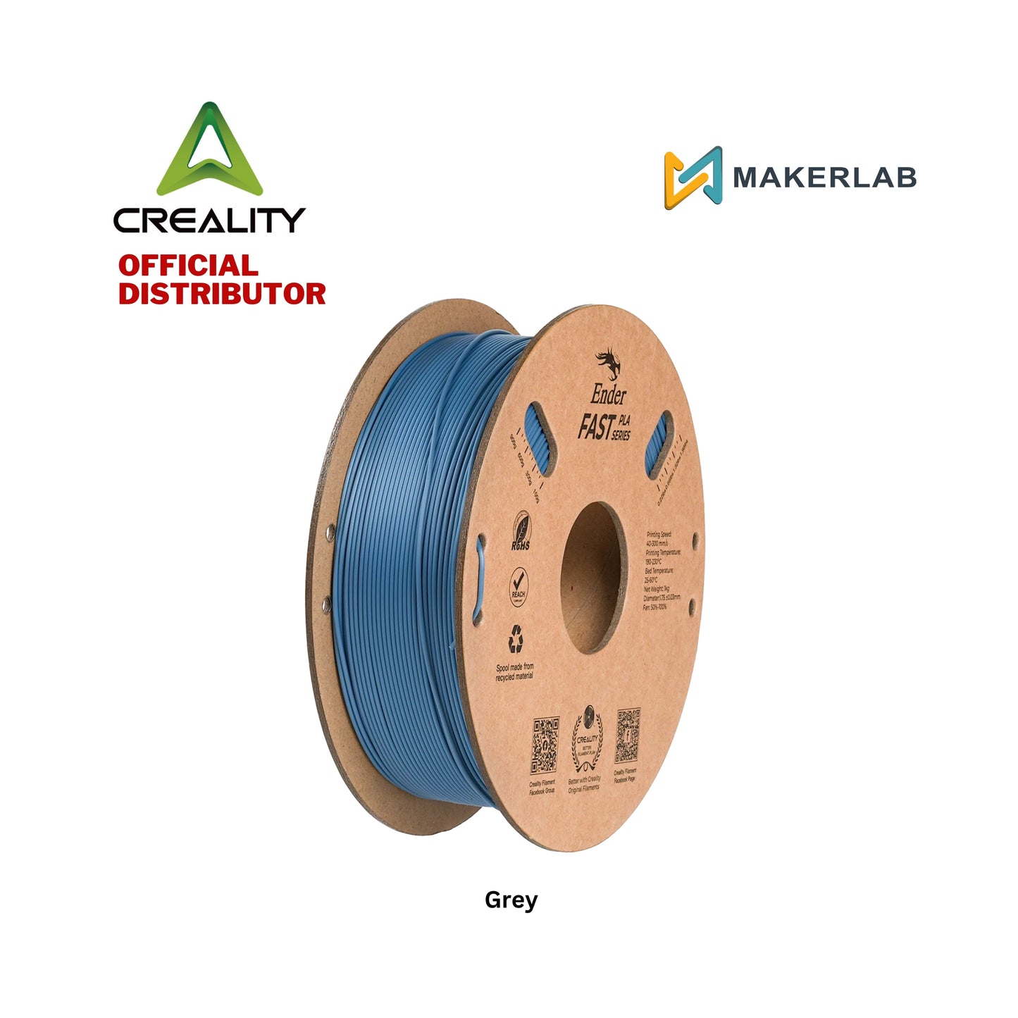 Creality Ender Fast PLA Filament