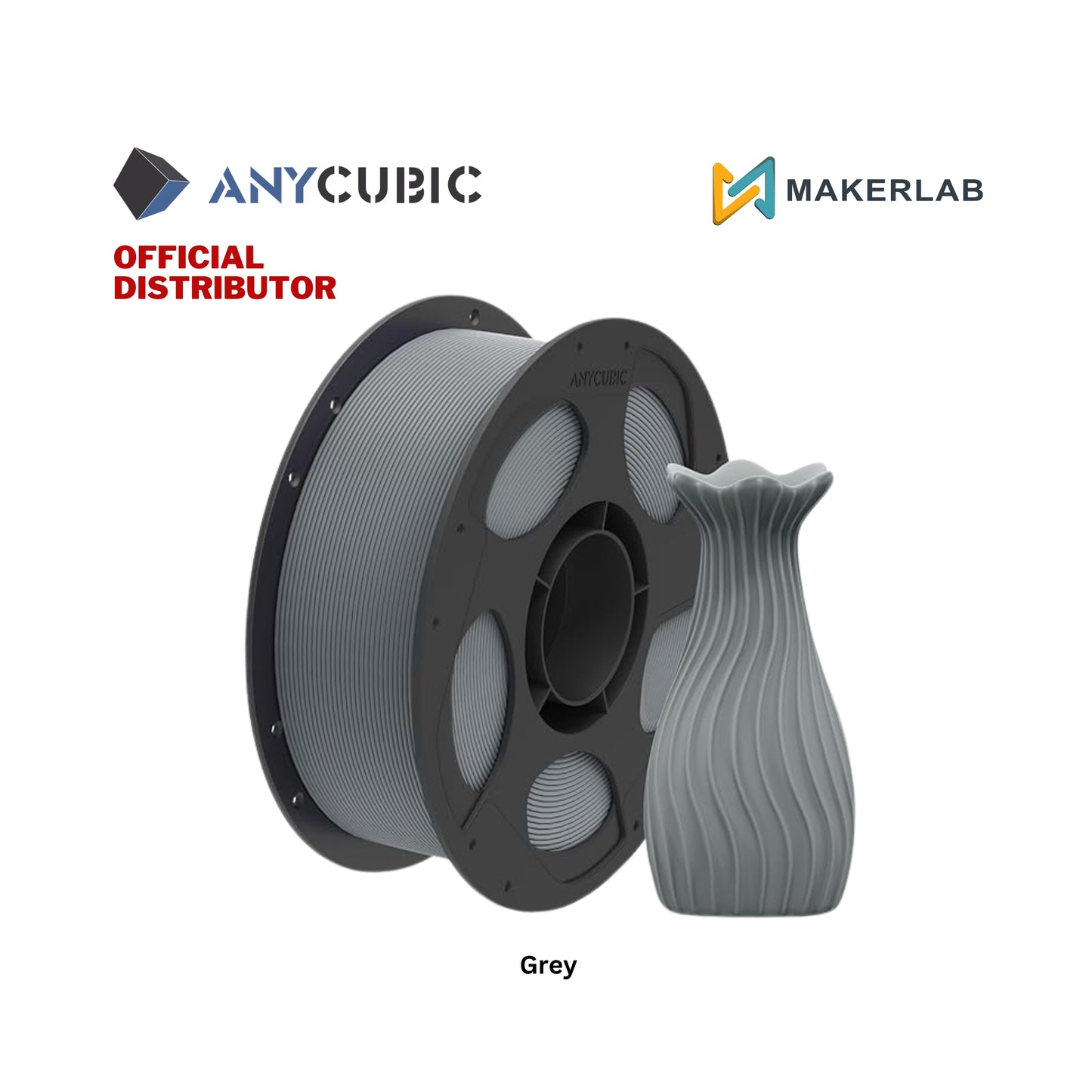 Anycubic PLA Matte Filament